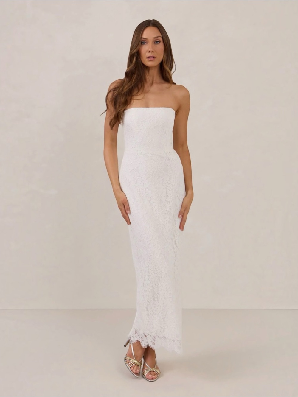 Park & Fifth Neve Dress